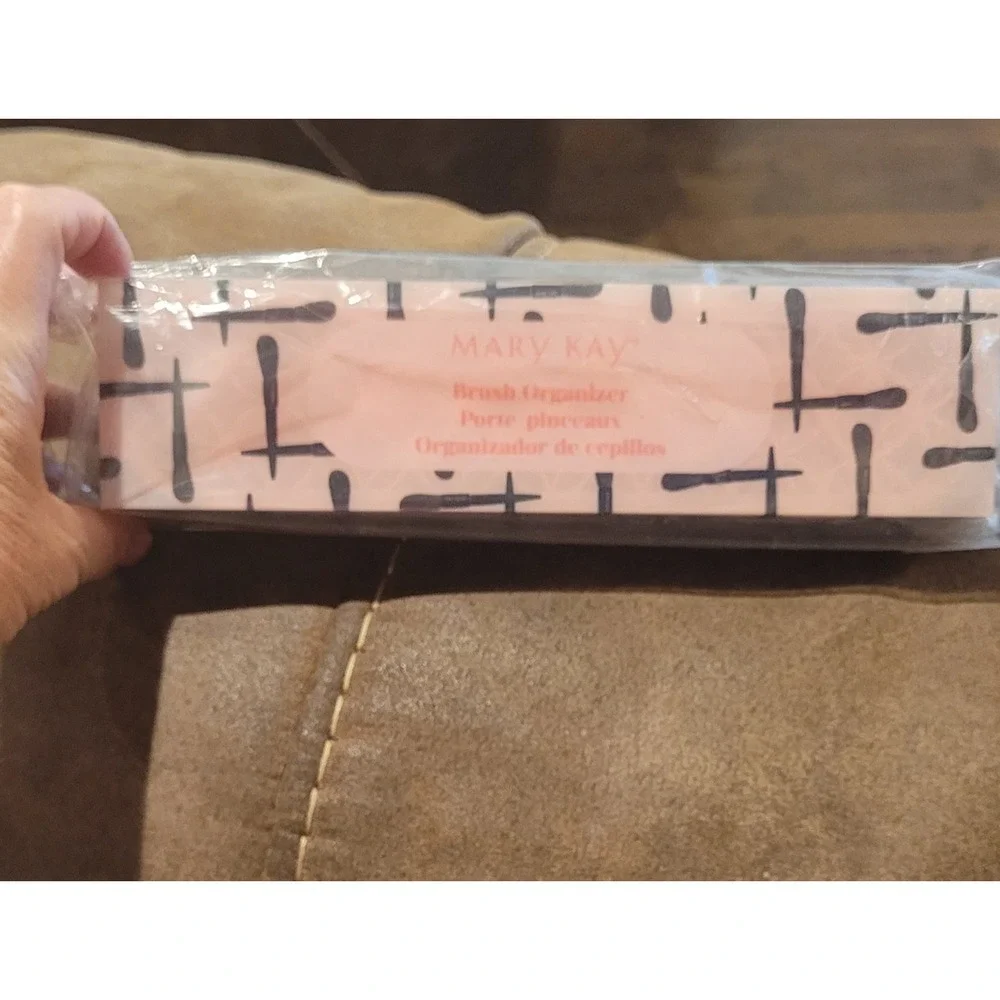 Mary Kay Brush Organizer